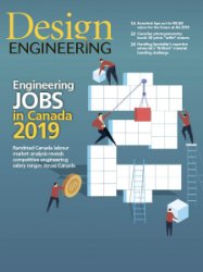 Design Engineering - 01/02 2019