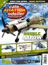 Scale Aviation Modeller International - 12.2019