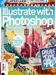 Illustrate with Photoshop - 8 Ed. 2018