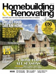 Homebuilding & Renovating - 06.2020