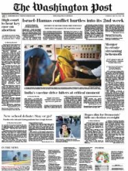 The Washington Post - 05.18.2021