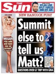 The Sun UK - 06.28.2021