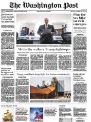 The Washington Post - 10.23.2021