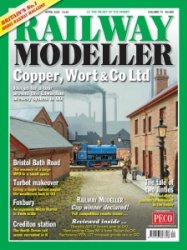 Railway Modeller - 04.2022