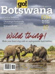 go! SA - Botswana 2022-23