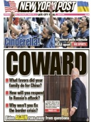 New York Post - 03.18.2023