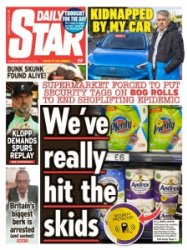 Daily Star - 5.10.2023