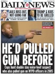 New York Daily News - 11.1.2023