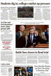 The Boston Globe - 04.30.2024