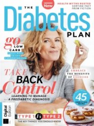 The Diabetes Plan - Ed. 3 2024