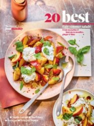 The Observer Food Monthly 28.07.2024