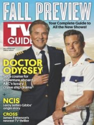 TV Guide - 08.26.2024