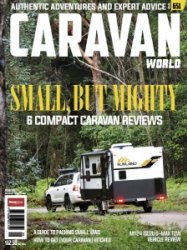 Caravan World - Is. 651 2024