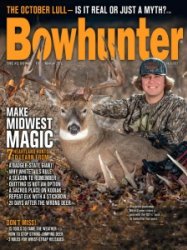 Bowhunter - 10.2023