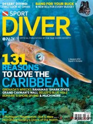 Sport Diver - July 2010