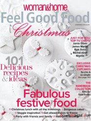 Feel Good Food - Christmas 2010