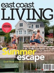 East Coast Living - Summer 2012