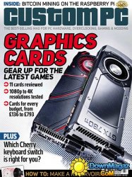 Custom PC - March 2014