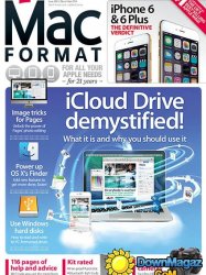 Mac Format - December 2014