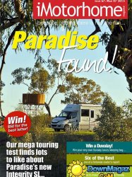 iMotorhome - 7 March 2015