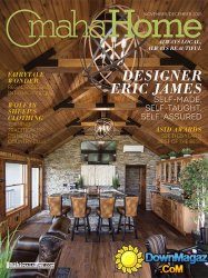 Omaha Home USA - November/December 2015