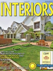 Society Interiors - May 2016