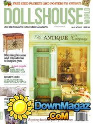 Dolls House World - 05.2017