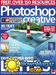 Photoshop Creative - Issue 152 2017