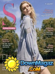 S Magazine - 11.06.2017