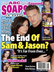 ABC Soaps In Depth - 29.01.2018