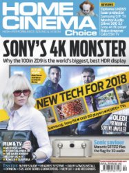 Home Cinema Choice - 02.2018