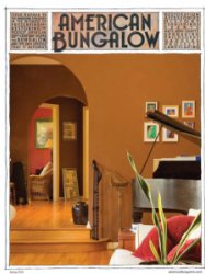 American Bungalow - Spring 2018