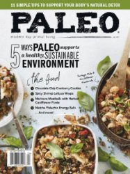 Paleo - 04/05 2018