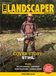 The Landscaper - 03.2018