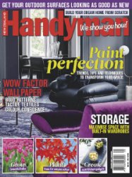 Handyman NZ - 05.2018