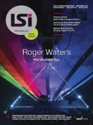 Light & Sound International - 09.2018