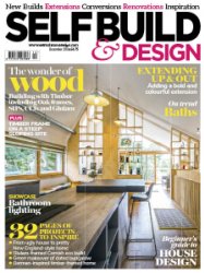 SelfBuild & Design - 12.2018