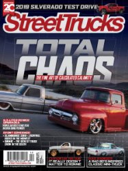 Street Trucks - 12.2018