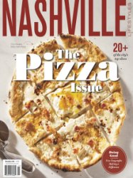 Nashville Lifestyles - 11.2018