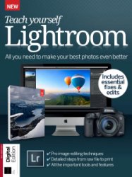 Teach Yourself Lightroom Is. 5