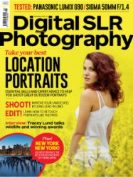 Digital SLR Photography - 09.2019