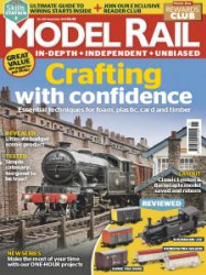 Model Rail - 11.2019