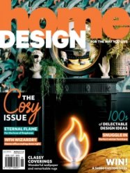 Home Design - 07.2020