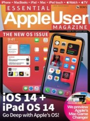 Essential AppleUser - 09/10 2020