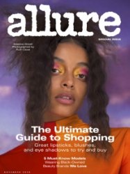 Allure USA - 11.2020