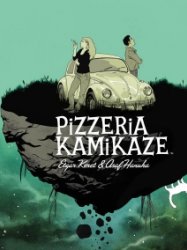 Pizzeria Kamikaze