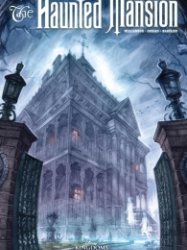 Haunted Mansion (TPB)