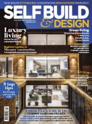 Selfbuild & Design - 05.2021