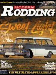 Modern Rodding - 07.2022