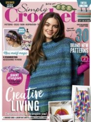 Simply Crochet - Is. 133 2023